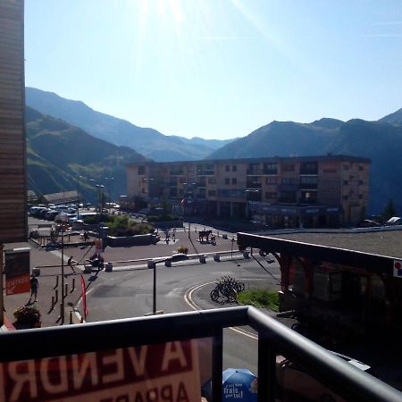 Appartement Pied Des Pistes Avec Balcon & Vue 6 Personnes オルシエール エクステリア 写真