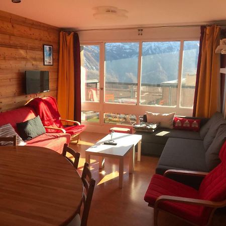 Appartement Pied Des Pistes Avec Balcon & Vue 6 Personnes オルシエール エクステリア 写真