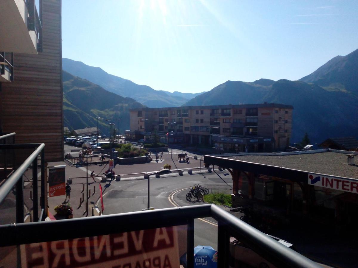 Appartement Pied Des Pistes Avec Balcon & Vue 6 Personnes オルシエール エクステリア 写真