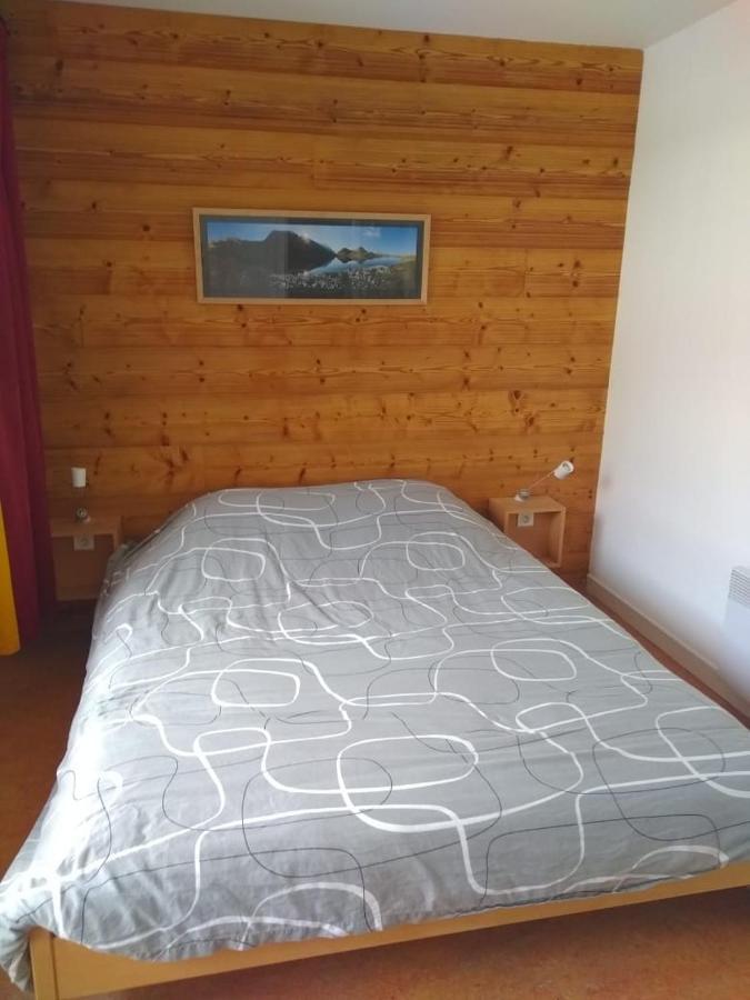 Appartement Pied Des Pistes Avec Balcon & Vue 6 Personnes オルシエール エクステリア 写真