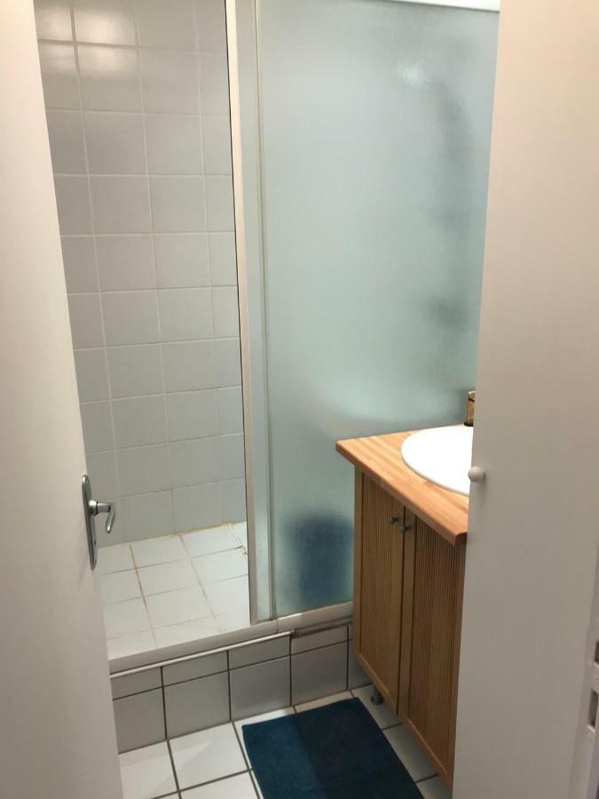 Appartement Pied Des Pistes Avec Balcon & Vue 6 Personnes オルシエール エクステリア 写真