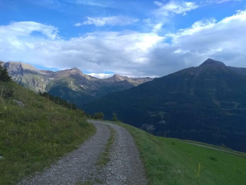 Appartement Pied Des Pistes Avec Balcon & Vue 6 Personnes オルシエール エクステリア 写真